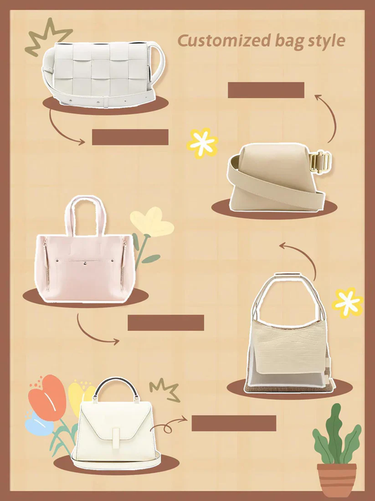 Bags, shoes, watches, clothes payment link